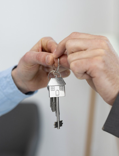 Vente pour taxes - Liste des propriétés en vente