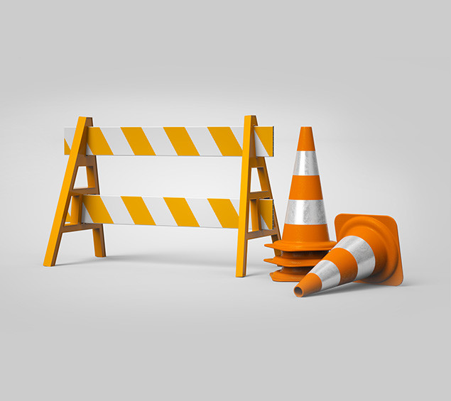 **MISE À JOUR** Fermeture rue Principale du 15 sept. au 3 oct. 2025