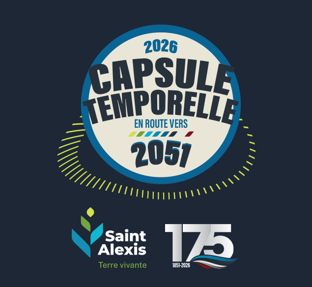 2026 → 2051: participez à la capsule temporelle