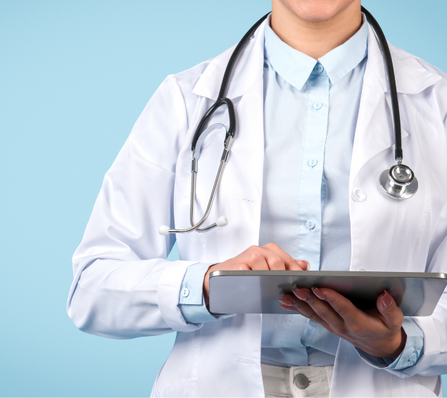 Besoin de consulter pour des problèmes de santé?