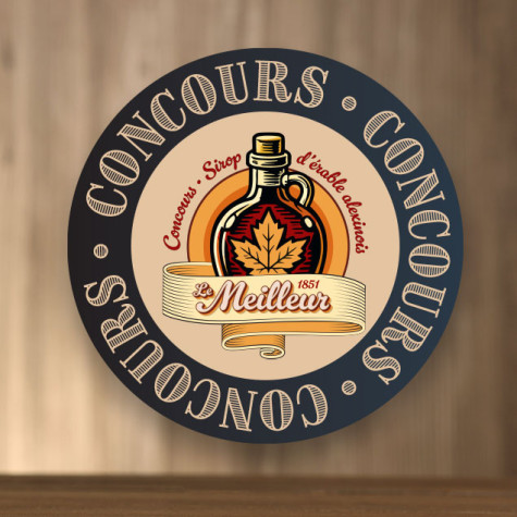 Le concours du meilleur sirop d’érable alexinois est lancé!