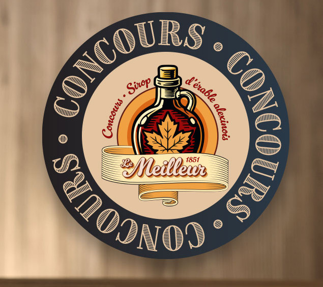 Le concours du meilleur sirop d’érable alexinois est lancé!