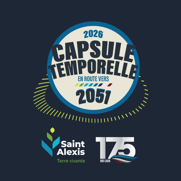2026 → 2051: participez à la capsule temporelle