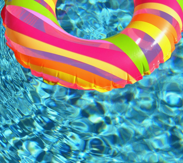 Remplissage de piscines et spas - PROHIBÉ