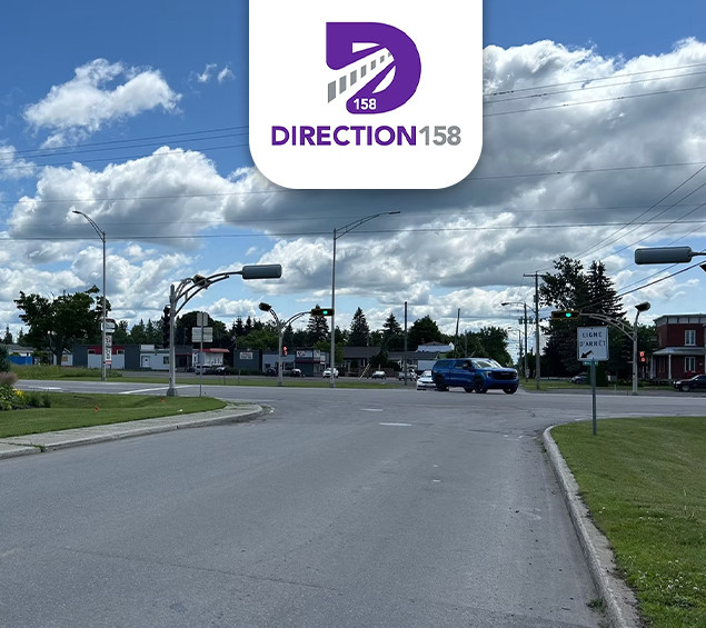 Sécurité routière à deux vitesses