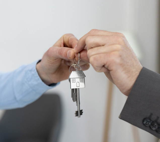 Vente pour taxes - Liste des propriétés en vente